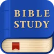 Bible Study - Verse & Audio Bible Study - Verse & Audio