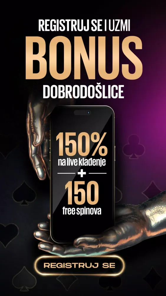 Balkan Bet Screenshots
