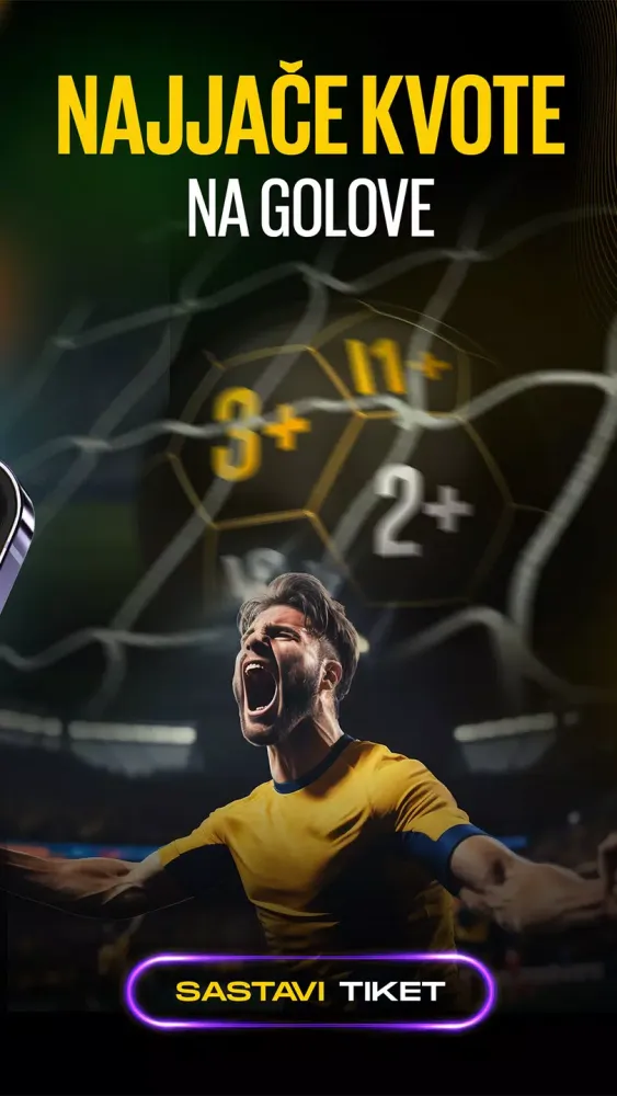 Balkan Bet Screenshots
