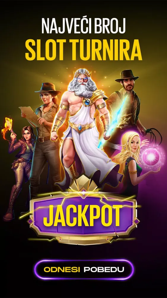 Balkan Bet Screenshots