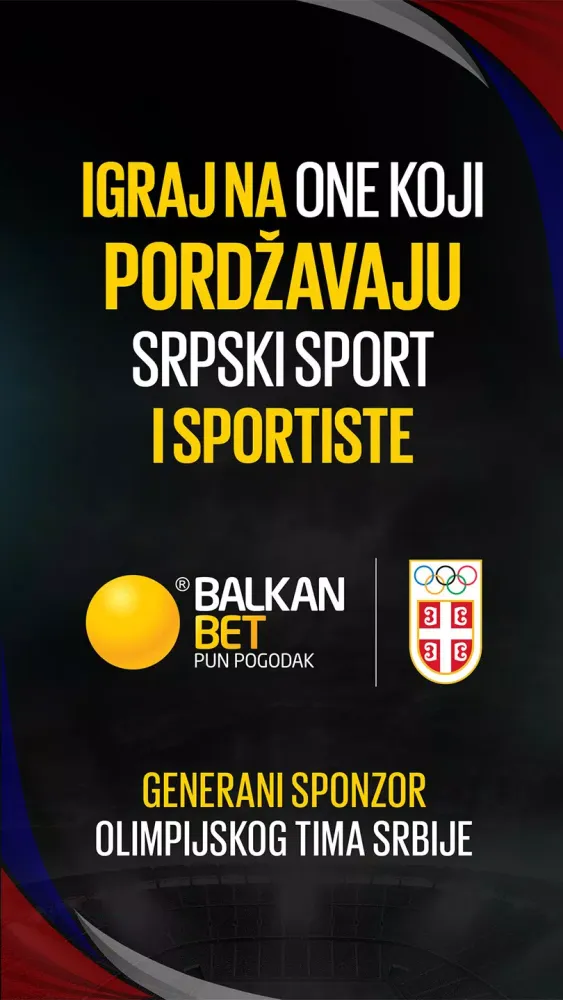 Balkan Bet Screenshots