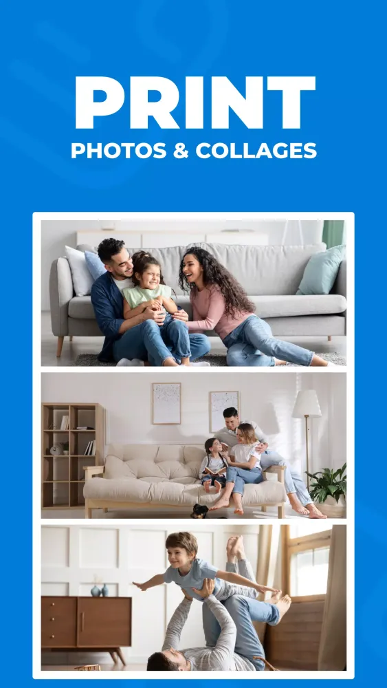 Smart Printer應用截圖