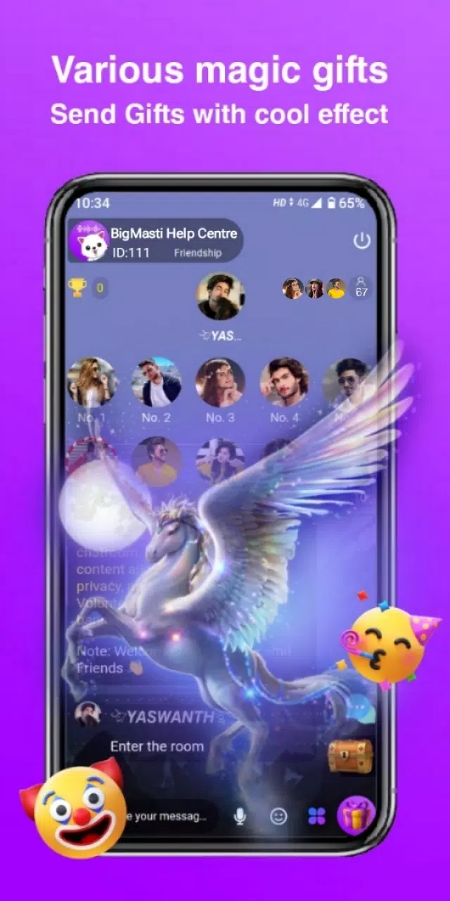 BigMasti Screenshots2