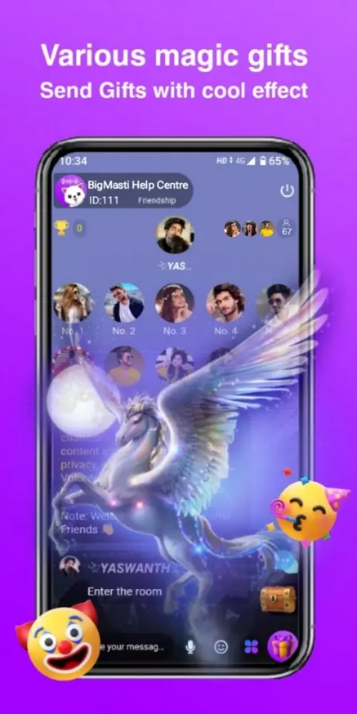 BigMasti Screenshots