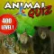 Animal Quiz - Free Trivia Game about cats, dogs, horses and many more animals for kids and families