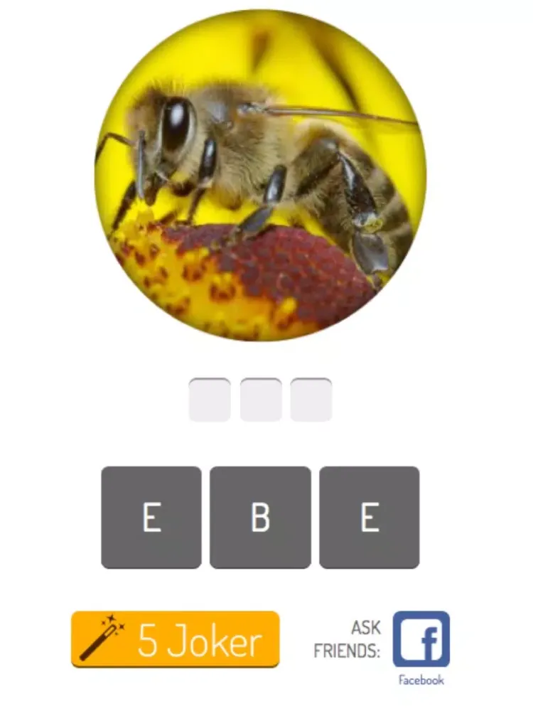 Animal Quiz - Free Trivia Game about cats, dogs, horses and many more animals for kids and families iPad 应用截图