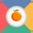 Orange Ludo