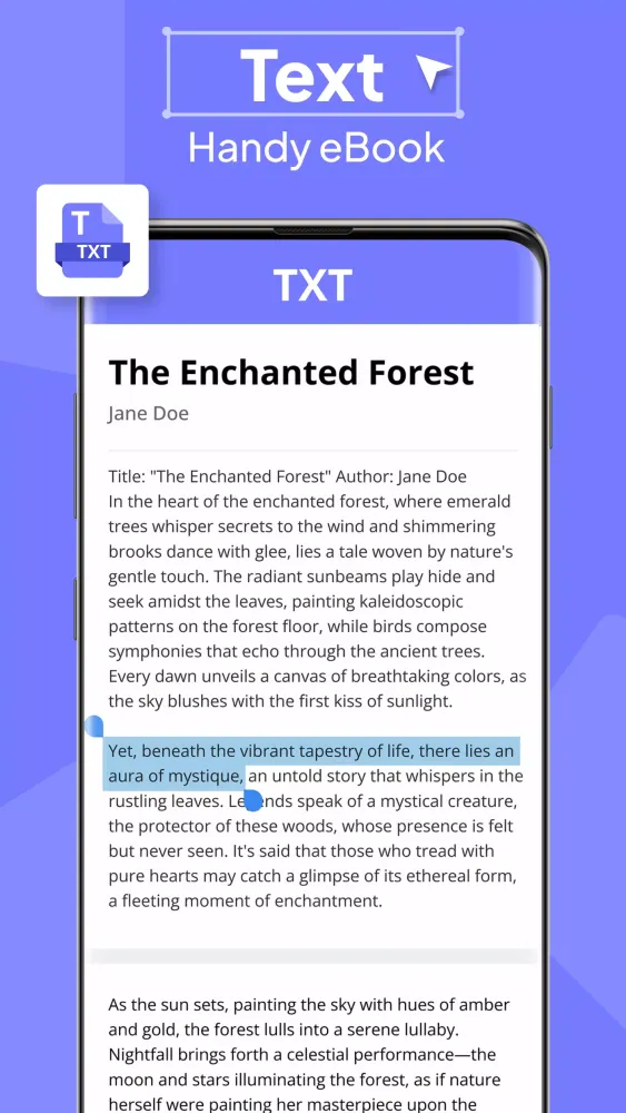 Docx Reader & Office Viewer Screenshots