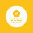 Gold Sound