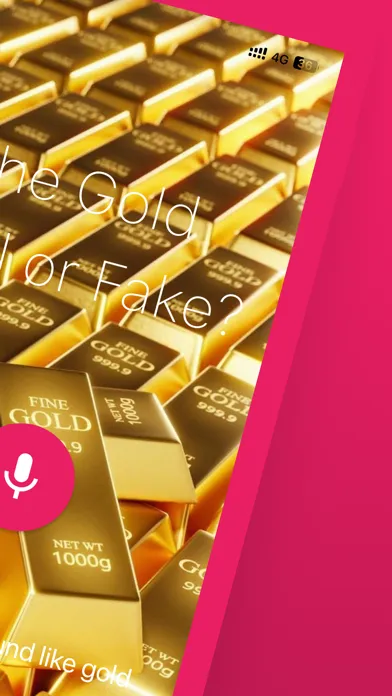 Capturas de pantalla de Gold Sound