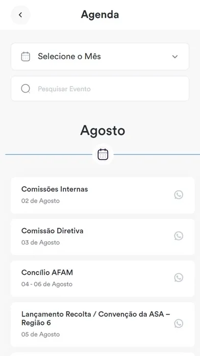 Paulista Oeste (APÓtima) স্ক্রিনশট