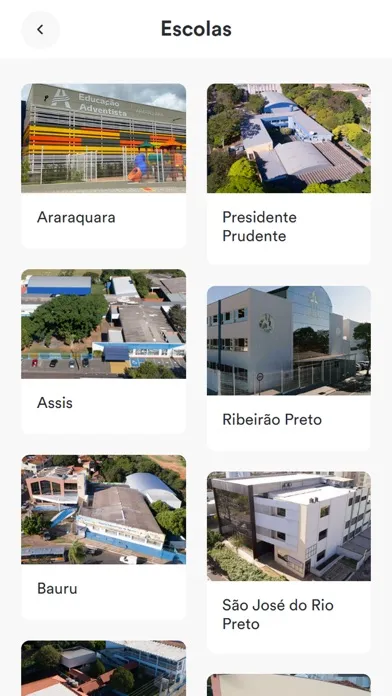 Paulista Oeste (APÓtima) স্ক্রিনশট