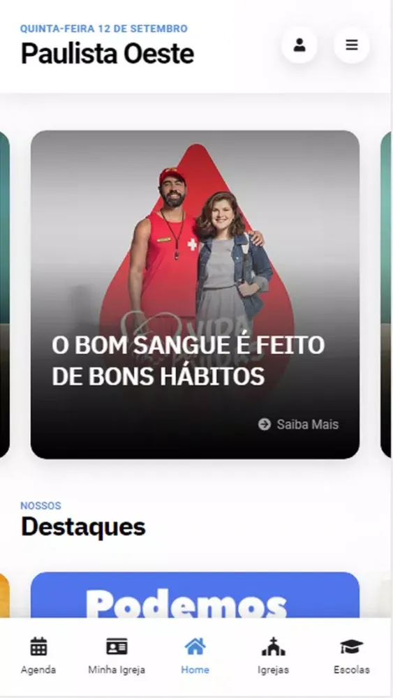 Скриншоты Paulista Oeste