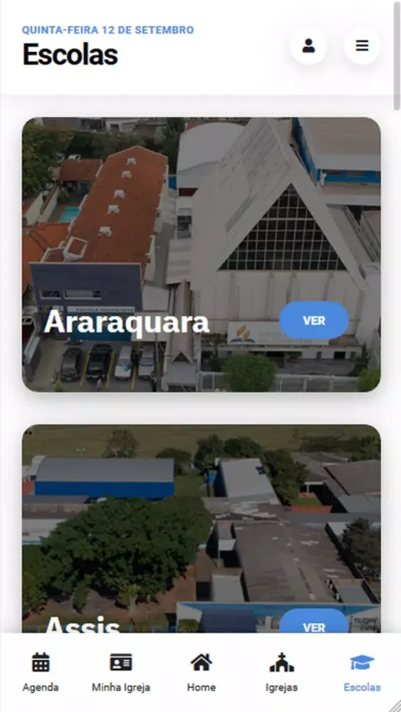 Скриншоты Paulista Oeste