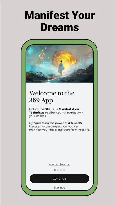369 App स्क्रीनशॉट