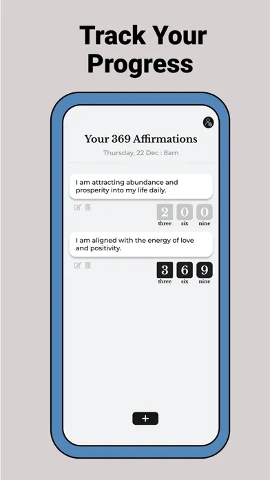 369 App स्क्रीनशॉट