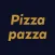 Pizza pazza a pezzi