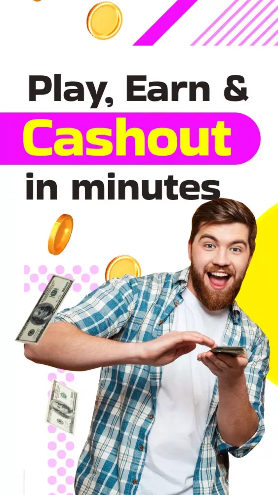 Captures d'écran de AppBucks