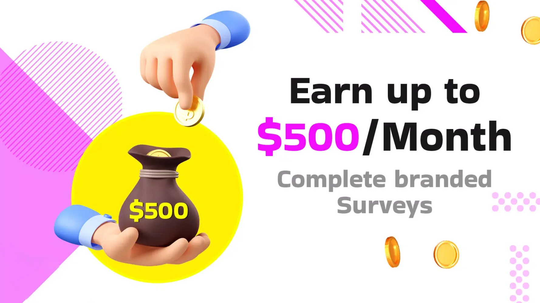 Captures d'écran de AppBucks