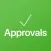 Approvals for AP