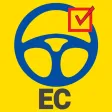 Examen de conducir Ecuador