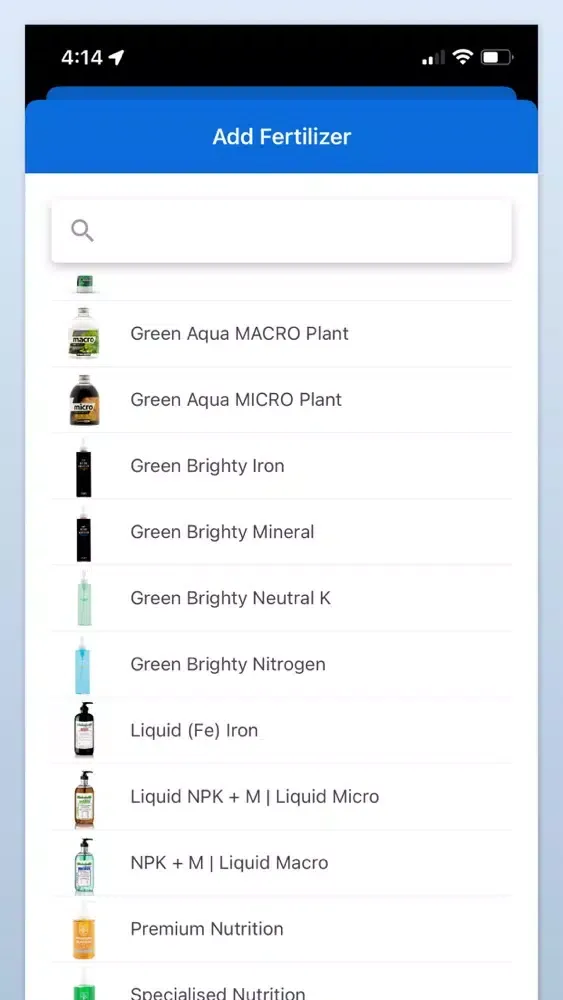 Capturas de pantalla de Aquamind