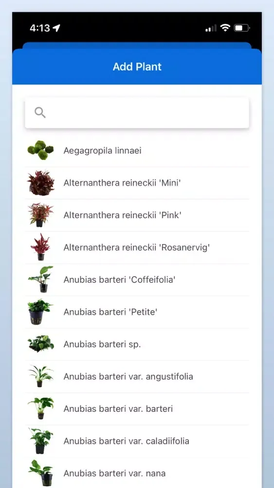 Capturas de pantalla de Aquamind
