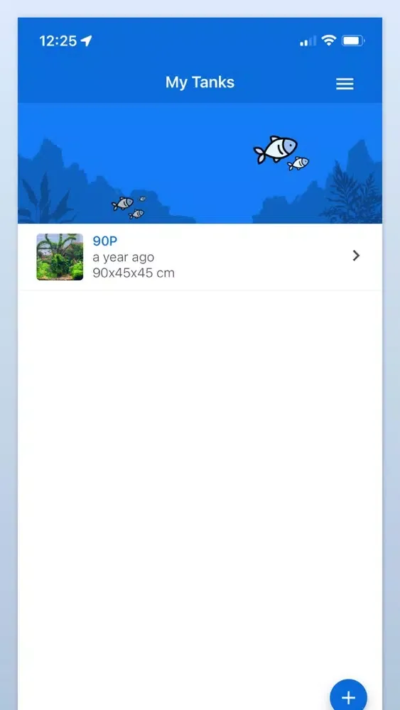 Capturas de pantalla de Aquamind