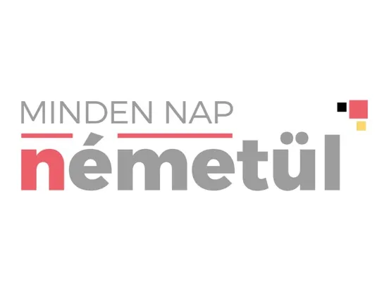 Minden nap németül iPad 應用截圖