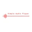 Simplest Audio Player