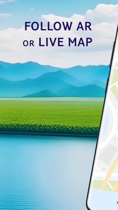 TUI Landmark Locator Ekran Görüntüleri