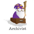 Archivist Archivist