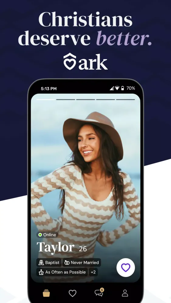 Capturas de tela do Ark