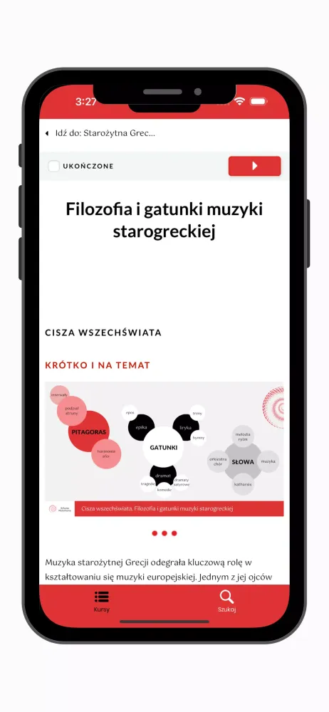 Arkana Melomana Screenshots