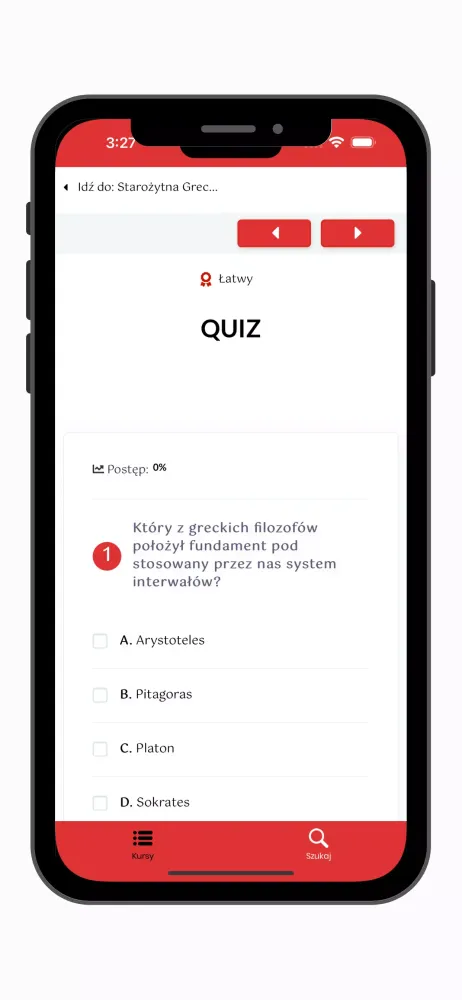 Arkana Melomana Screenshots