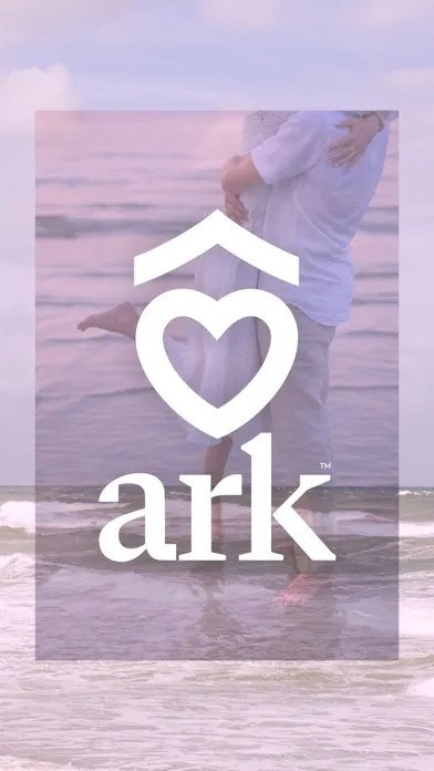 Capturas de pantalla de Ark - Christian Dating App