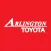 Arlington Toyota App