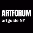 Artguide NY