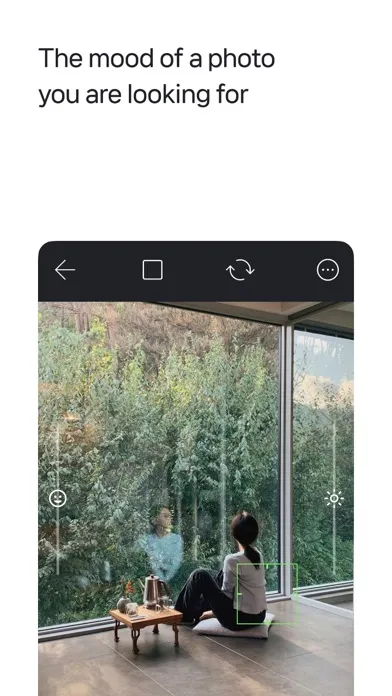 filmhwa - @hwa.min's filter應用截圖