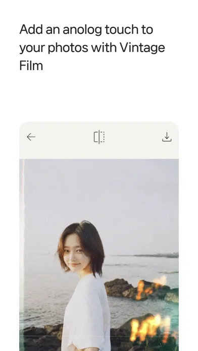 filmhwa - @hwa.min's filter應用截圖
