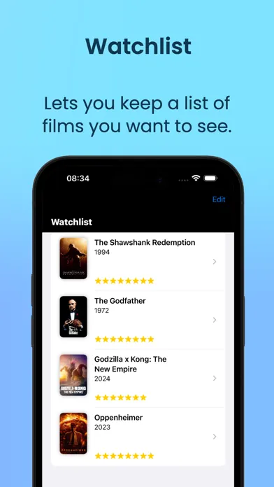 تصاویر King's Player: Movies & Series
