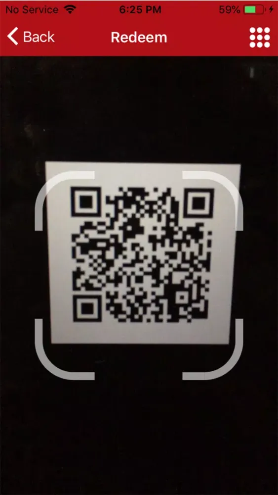Ảnh chụp màn hình của HiM Merchant