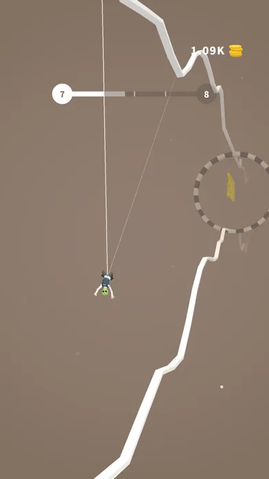 Скриншоты Easy Rope
