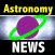 News: Astronomy Edition