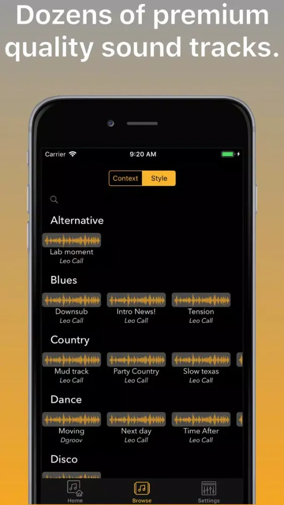 تصاویر Audiofair