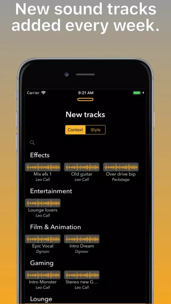 تصاویر Audiofair