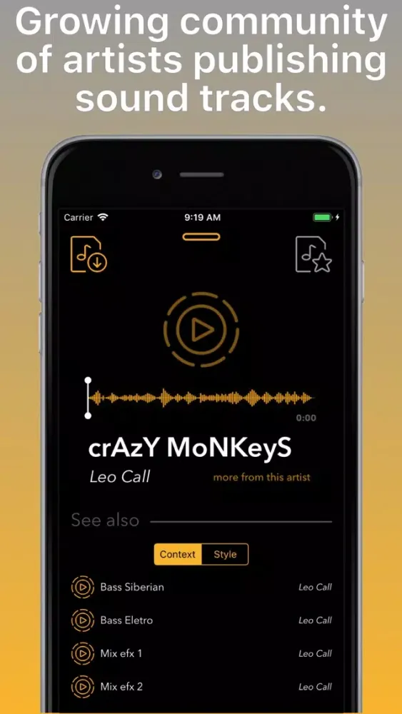 تصاویر Audiofair