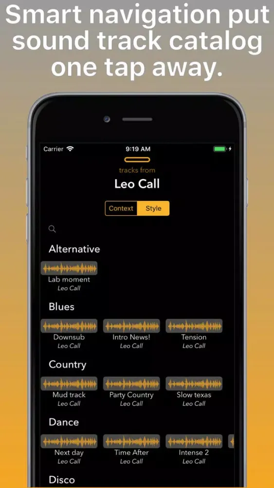 تصاویر Audiofair