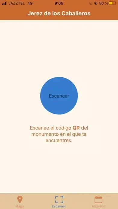 Guía Jerez de los Caballeros Screenshots