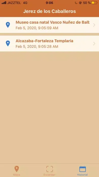 Guía Jerez de los Caballeros Screenshots